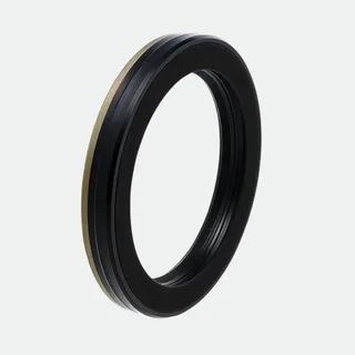 7001171C1E - RETENTOR DIANTEIRO do Virabrequim MWM x10/x12/linha 229