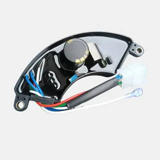 AVR D8000 110V/220V MONOFASICO