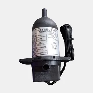 GARRAFA DE PRÉ-AQUECIMENTO 1000W