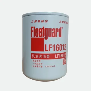 LF16012 - FILTRO OLEO LUBRIFICANTE (similar JX0810B)