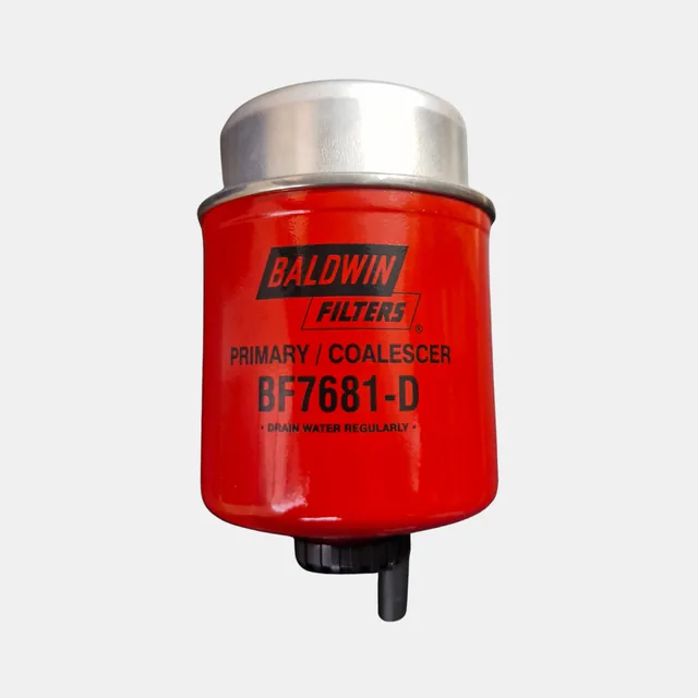 BF7681D, filtro BF7681D, filtro de combustível BF7681D, filtro diesel BF7681D, FS19811, filtro FS19811, conversão FS19811, filtro combustível diesel,