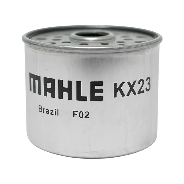 KX23 - FILTRO DE COMBUSTIVEL