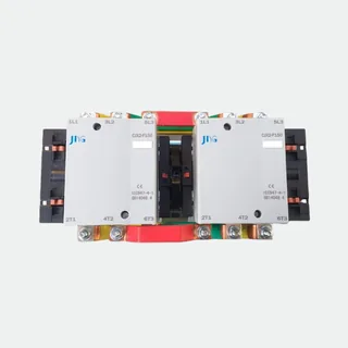 CONTATOR TRIPOLAR COM INTERTRAVAMENTO - CJX2-F150N - 150A