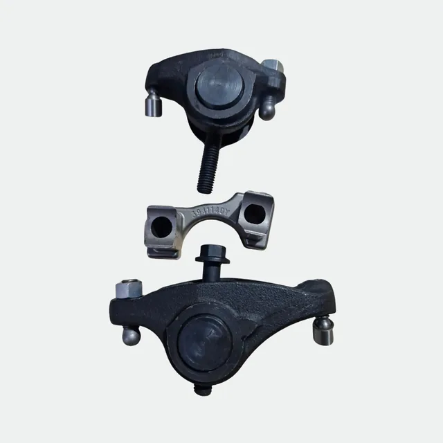 Balancim Cummins ISC, balancim completo Cummins, balancim motor Cummins ISC eletrônico, 4995628, balancim Cummins ISC eletrônico, peça Cummins ISC, pe
