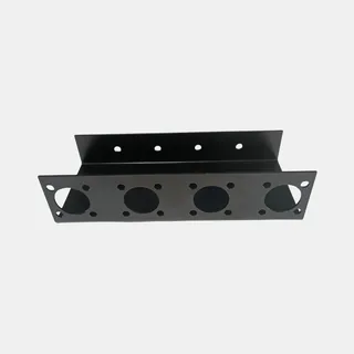 Suporte PARA 4 Camlocks Painel 400a v2.0