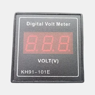 VOLTIMETRO GERADOR TRD-8000