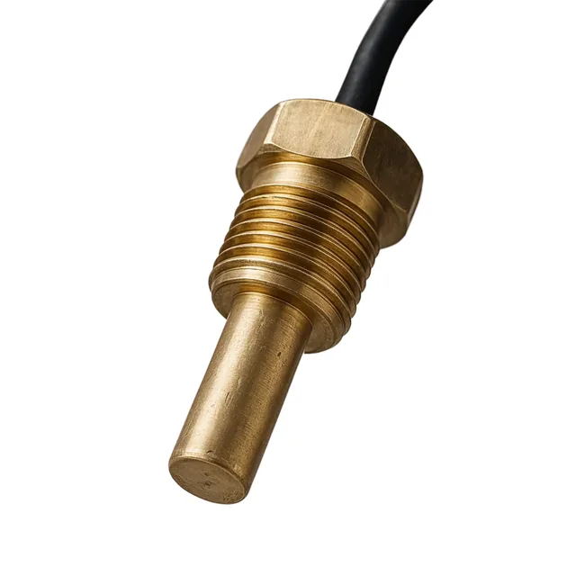 KS3001 - A Sensor PT100 de temperatura - KVA