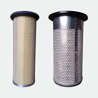 Kit de Filtros de AR para PC150-5