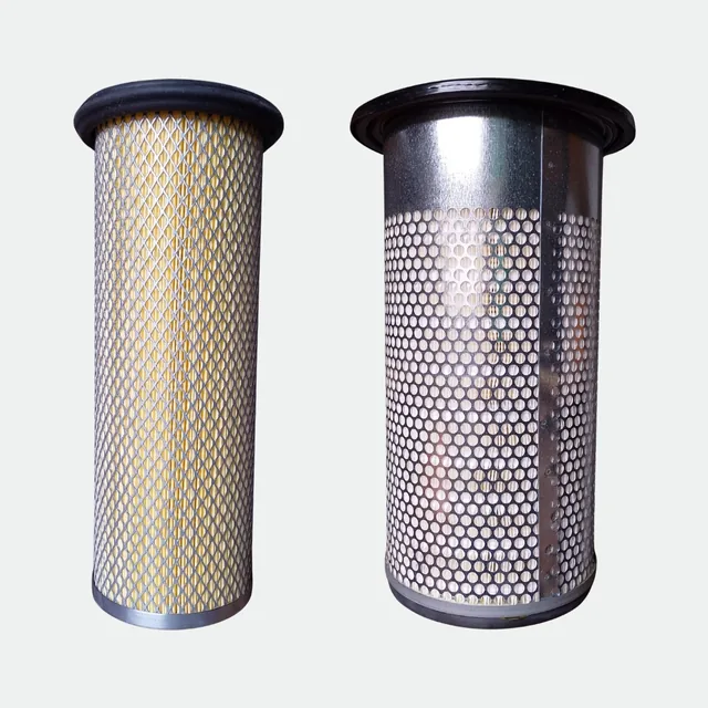 Kit de Filtros de AR para PC150-5