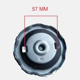 TAMPA TANQUE COMBUSTIVEL GER TRD-8000