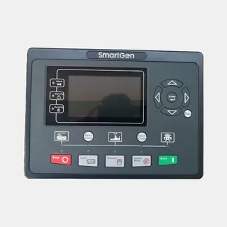 HGM9320MPU - CONTROLADOR LÓGICO PROGRAMÁVEL AVANÇADO "AMF" PARA GRUPOS GERADORES SINGELOS COM TRANSFERÊNCIA ABERTA