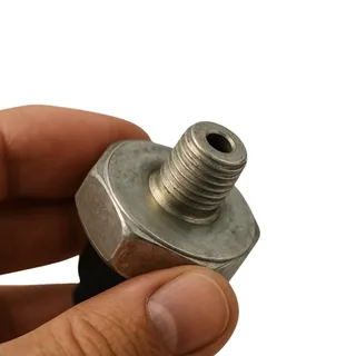 Sensor de pressão de óleo KS3005 - KVA (cebolinha oleo)