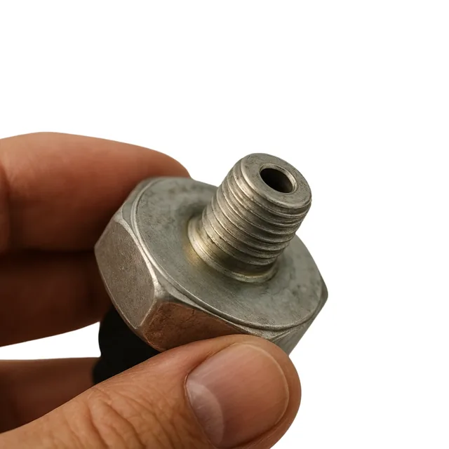 Sensor de pressão de óleo KS3005 - KVA (cebolinha oleo)