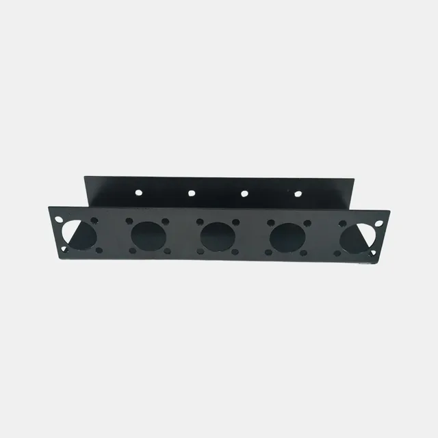 Suporte PARA 5 Camlock 400a - Somente o suporte V2.0