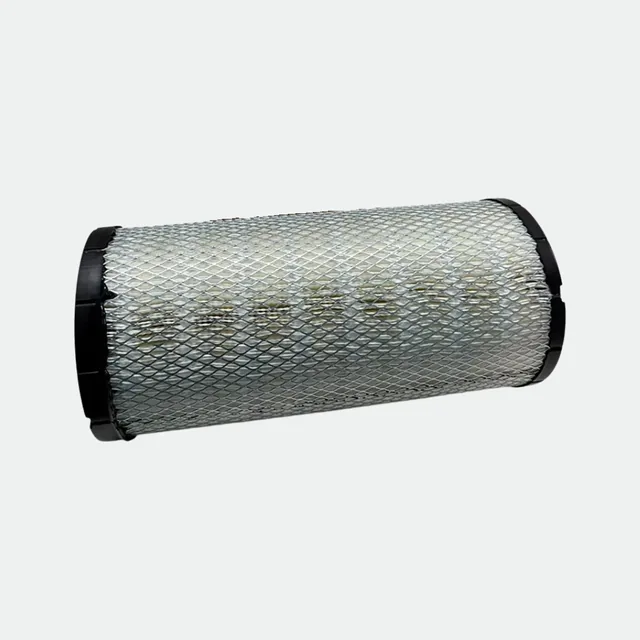 Filtro de Ar Cilíndrico