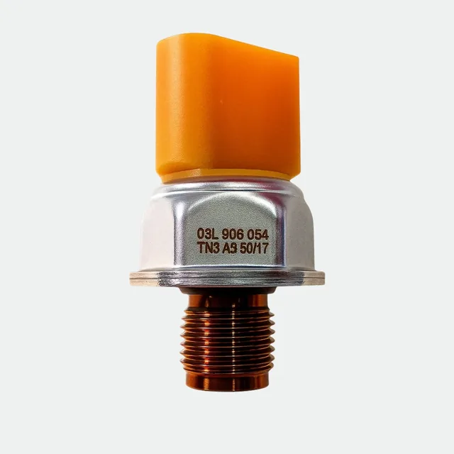 SENSOR DE PRESSÃO DE LINHA DE COMBUSTIVEL