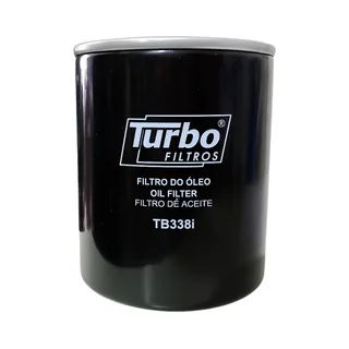 TB338I - FILTRO OLEO LUBRIFICANTE