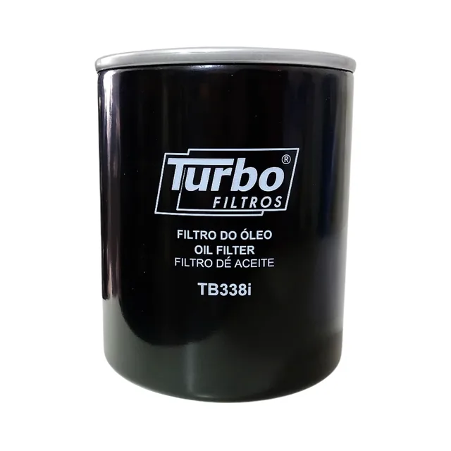 TB338I - FILTRO OLEO LUBRIFICANTE