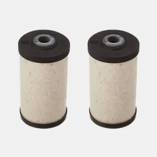 BFU707SCI - FILTRO BOSCH 1 2 LITRO DE FELTRO (PAR)