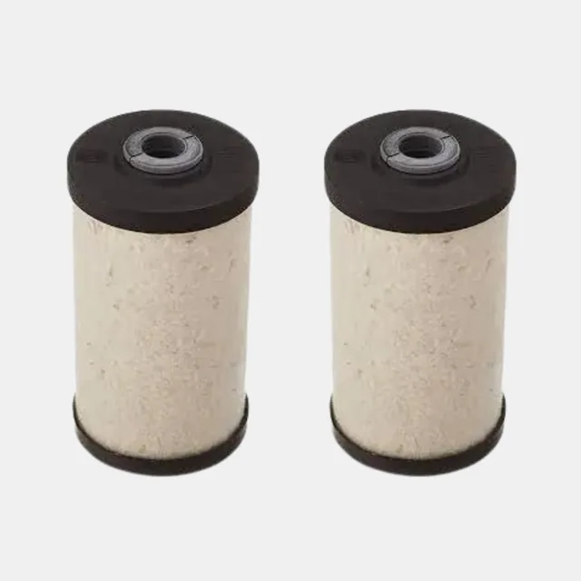 BFU707SCI - FILTRO BOSCH 1 2 LITRO DE FELTRO (PAR)