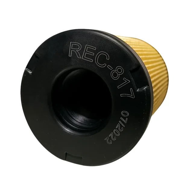 REC-817 ELEMENTO FILTRANTE DE COMBUSTIVEL PERKINS
