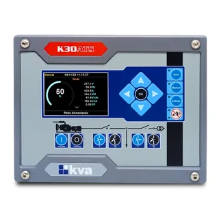 Modulo para Gerador K30ATS