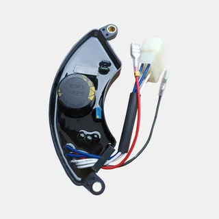 AVR T-220V (5 PINOS) D6500/8000