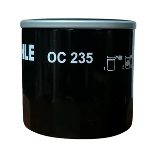 OC235 - FILTRO DE OLEO LUBRIFICANTE