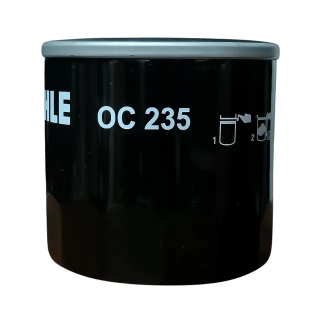 OC235 - FILTRO DE OLEO LUBRIFICANTE