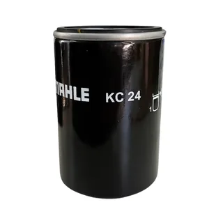 KC24 - FILTRO OLEO COMBUSTIVEL