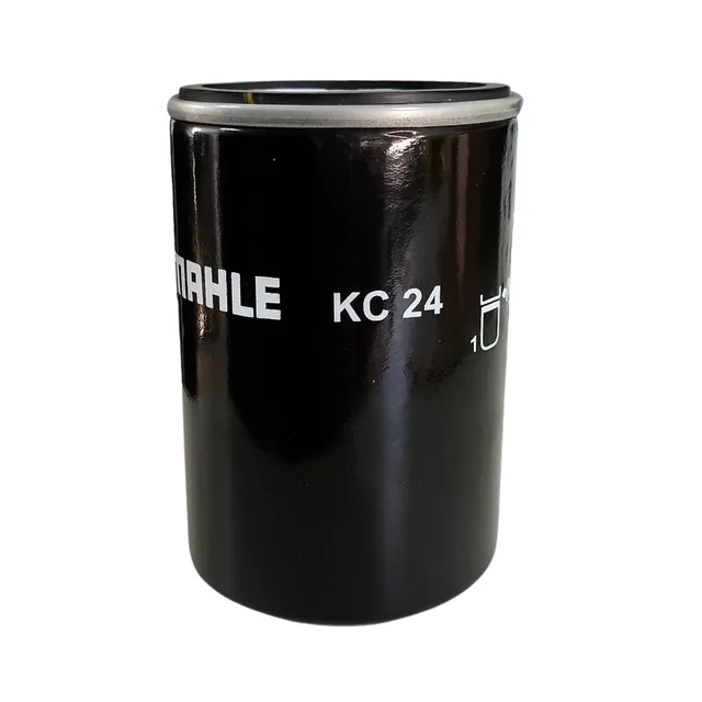 KC24 - FILTRO OLEO COMBUSTIVEL