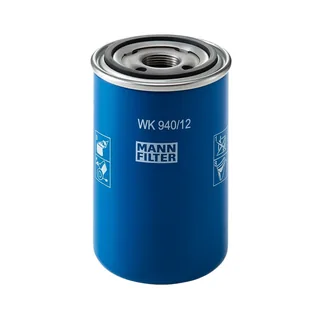 WK94012 - FILTRO OLEO COMBUSTIVEL