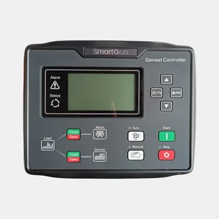 HGM7120N - MODULO AMF PARA GMG SINGELOS COM TRANSFERÊNCIA ABERTA COM COMUNICAÇÃO ETHERNET