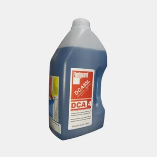 DCA65L Fleetguard - Aditivo para Radiador DCA65L Fleetguard