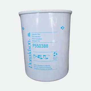 P550388 - FILTRO HIDRAULICO conversão BT28710
