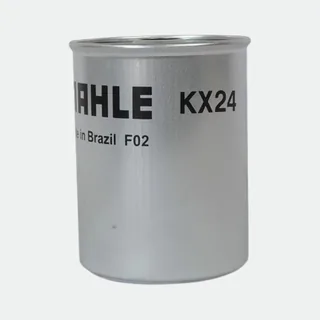 KX24 - FILTRO OLEO COMBUSTIVEL CAV PERKINS 7111 796