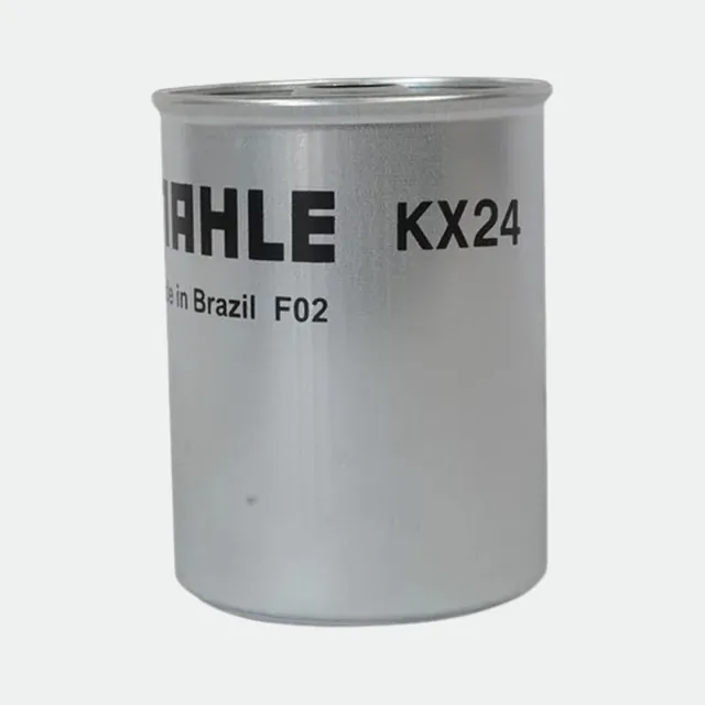 KX24 - FILTRO OLEO COMBUSTIVEL CAV PERKINS 7111 796