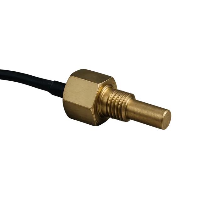 Sensor PT100 de temperatura KS3001-C - KVA