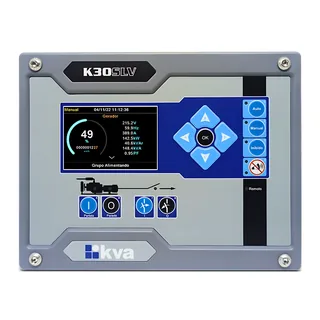 K30SLV Modulo para Gerador