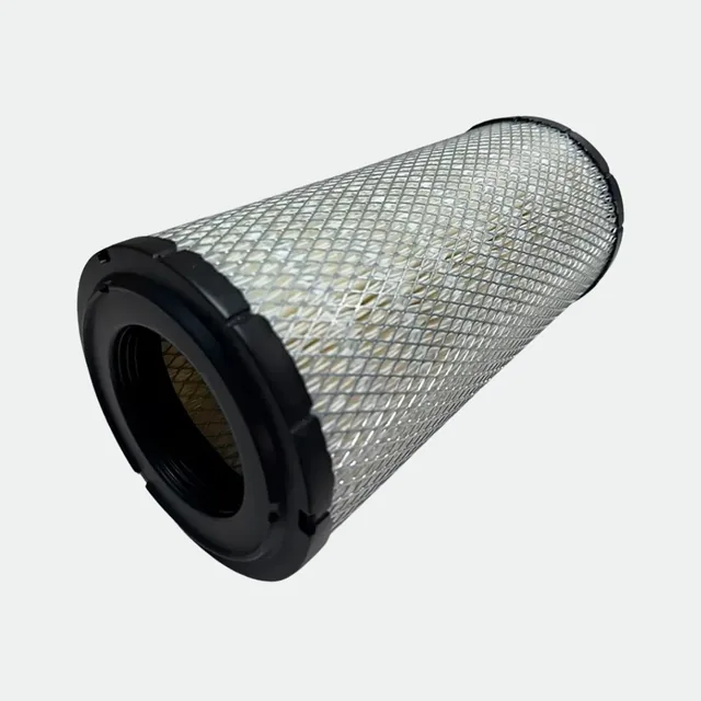 Filtro de Ar Cilíndrico