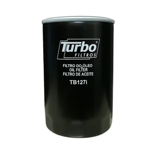 TB127I - FILTRO OLEO LUBRIFICANTE