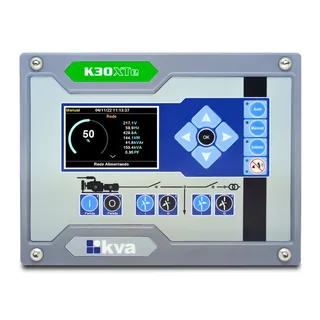 Modulo para Gerador K30XTE