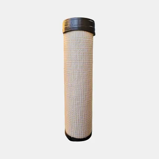 Filtro de ar Perkins 1104, filtro de ar interno Perkins, filtro de segurança Perkins 1104, P829333, 26510343, filtro Perkins 1104, elemento filtrante