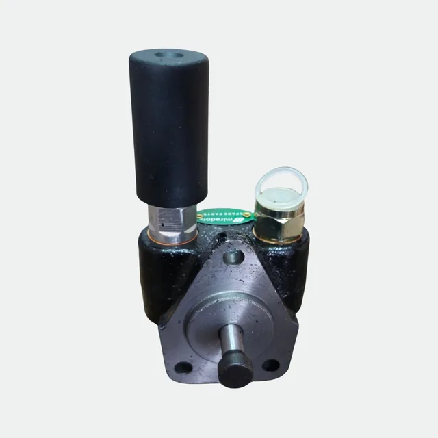 PD043 - BOMBA ALIMENTADORA / TRANSFERÊNCIA MWM