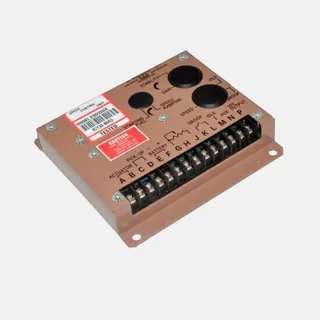 Regulador Velocidade Gerador ESD5500E