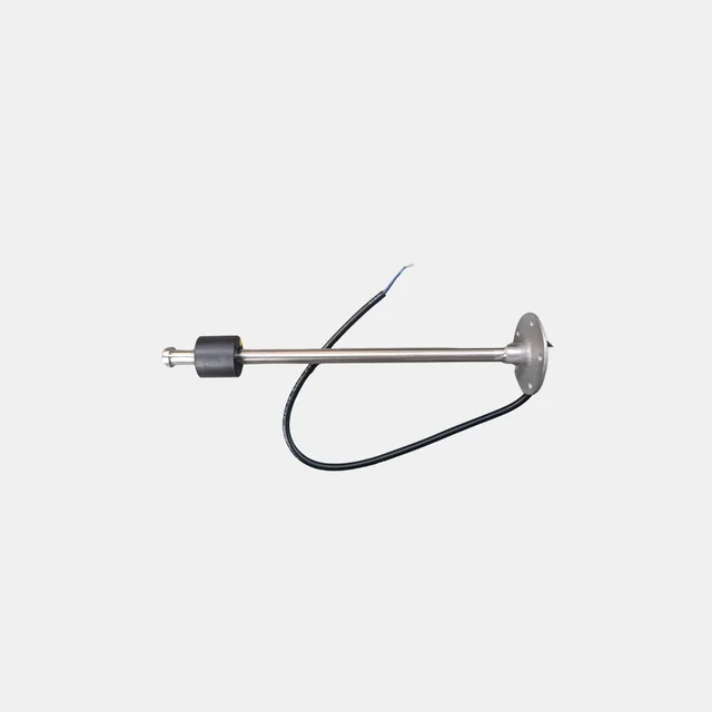BCR-E300 - SENSOR DE NÍVEL DE COMBUSTÍVEL RESISTIVO (BOIA DE COMBUSTÍVEL RESISTIVA) COM FLANGE - COMPRIMENTO: 300MM