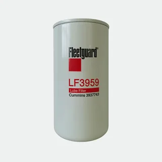LF3959 - FILTRO OLEO LUBRIFICANTE