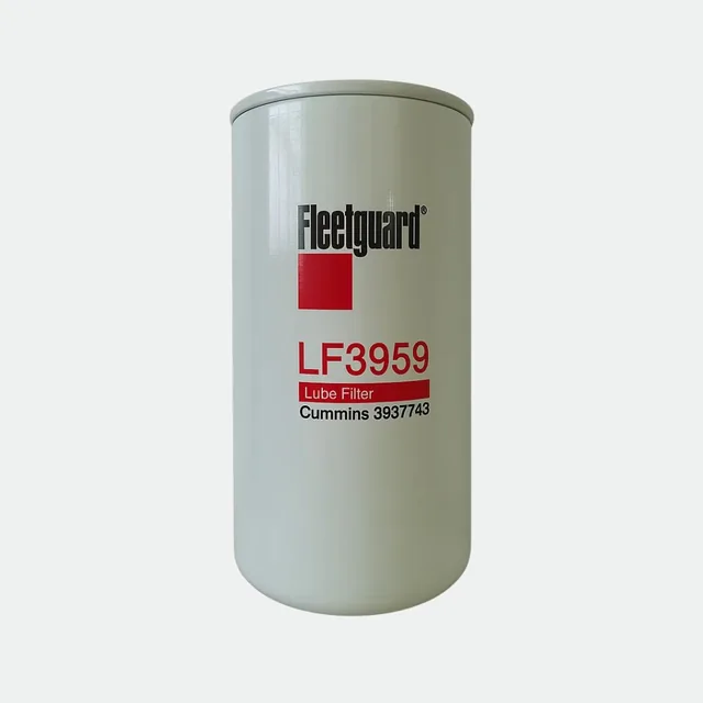 LF3959 - FILTRO OLEO LUBRIFICANTE