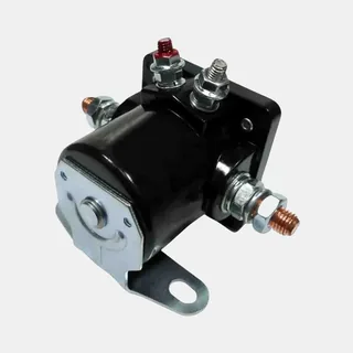 RELÉ AUXILIAR DE PARTIDA 12V - DNI