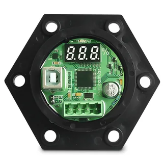 K40LSR SENSOR DE COMBUSTIVEL ENTRADA RESISTIVA